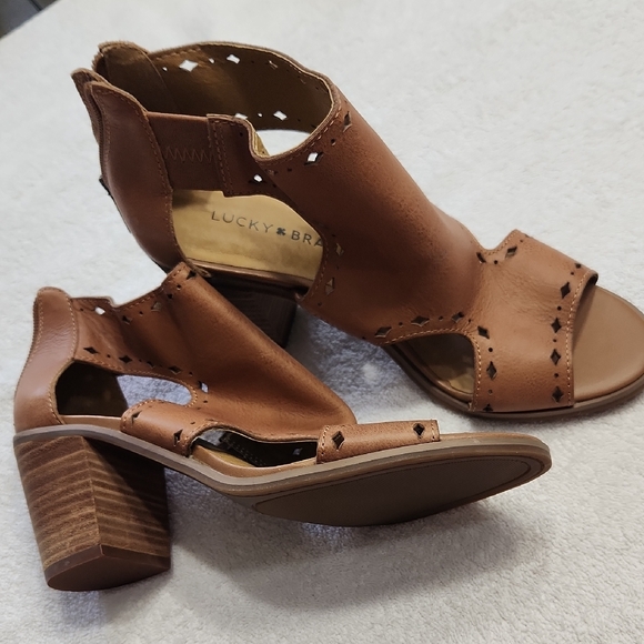 Lucky Brand Shoes - 7.5 Lucky Brand Shoes